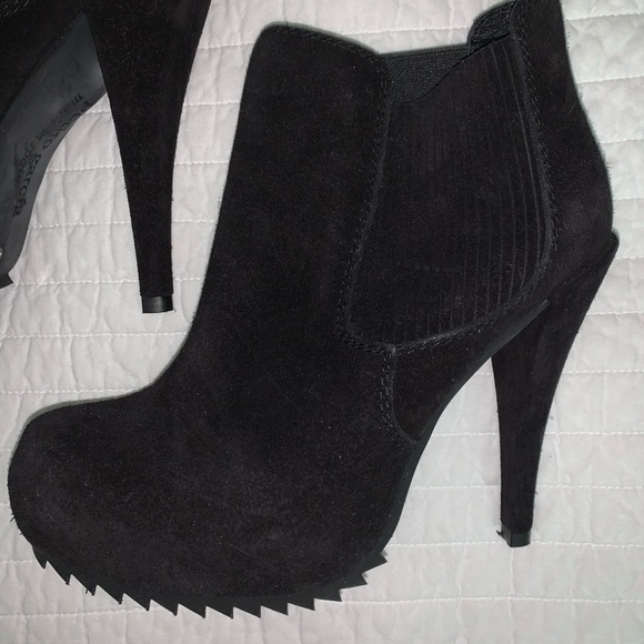 Booties - Picture 2 of 7